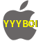 Aplicativo YYYBOIbet para iOS