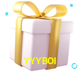 Receba seus bônus de boas-vindas no YYYBOI BET